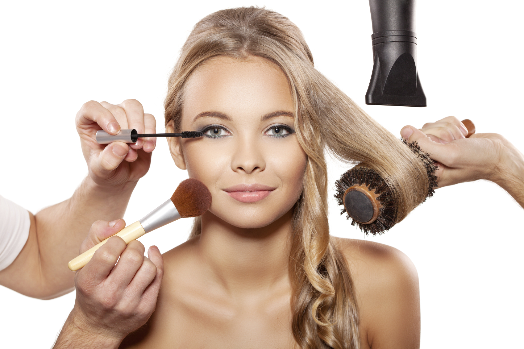 www.cosmetication.kiev.ua - MakeUp and Hair